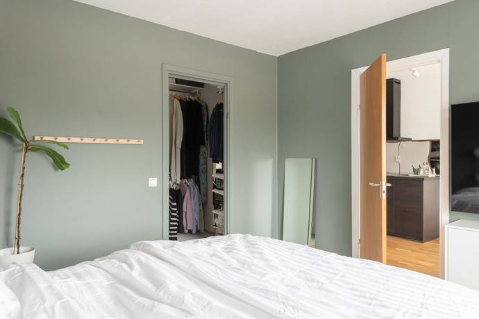 3 rum Lägenhet på Bangatan 43B Gideonsberg Västerås kommun - bild 21