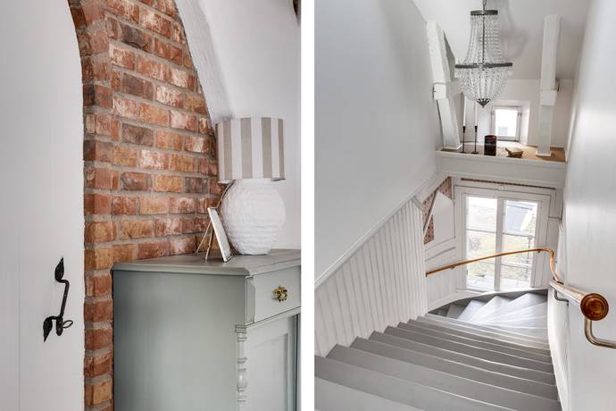 5 rum Lägenhet på Sysslomansgatan 11B Främre Luthagen/Centrum Uppsala kommun - bild 8