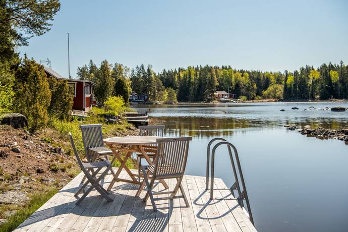 1 rum Fritidshus på Sunnäsfjärden 490 Söderhamns kommun - bild 6
