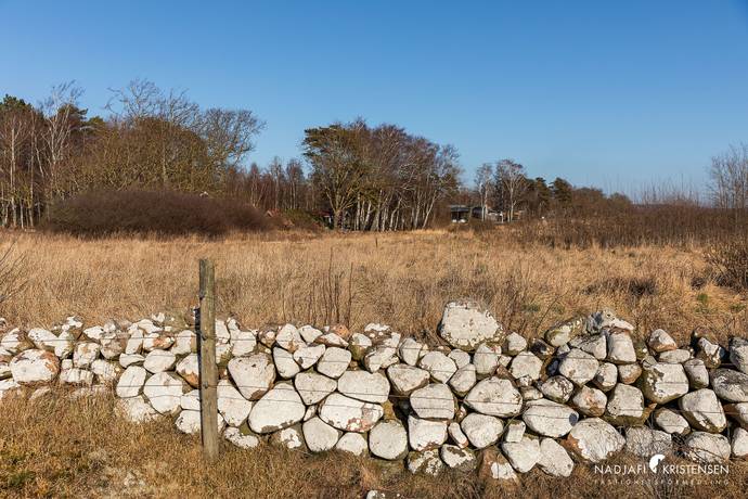 Tomt på Kohagavägen 7 Ranarpsstrand Båstads kommun - bild 8