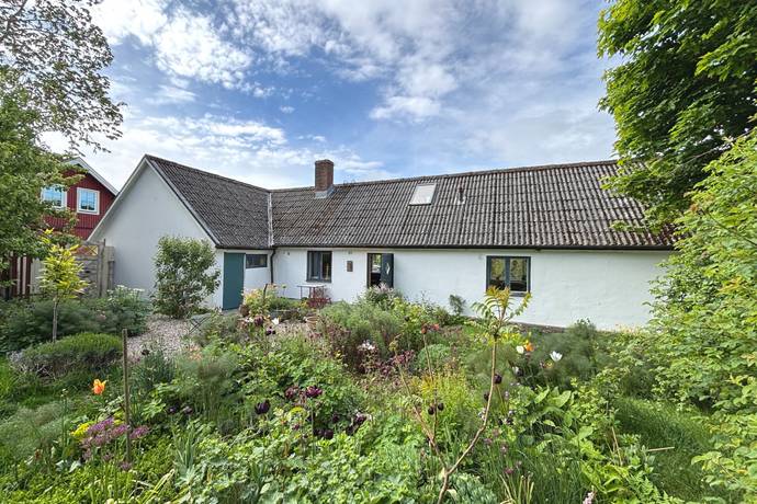 4 rum Villa på Ängslyckevägen 7 Onslunda Tomelilla kommun - bild 29