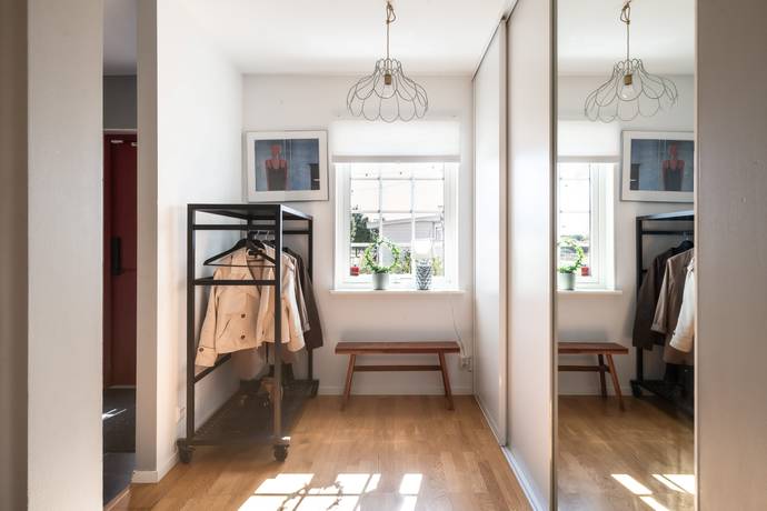 5 rum Radhus på Holländaregatan 12D Almby Örebro kommun - bild 25