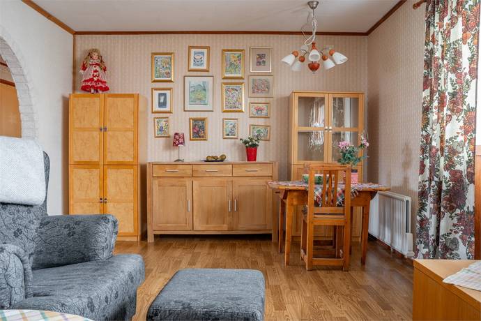 4 rum Villa på Trollbostigen 6 Öjersbo Norbergs kommun - bild 12