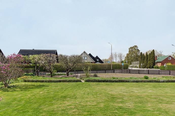 4 rum Villa på Åkervägen 2 Hjärup Staffanstorps kommun - bild 33