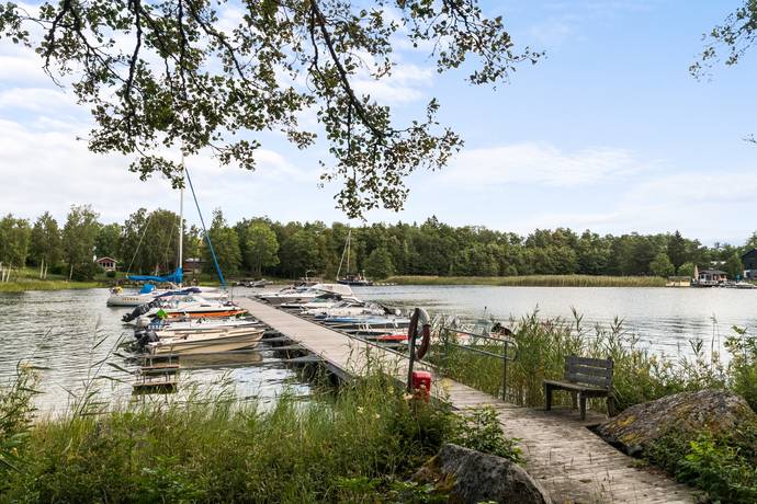 3 rum villa på Hamndalsvägen 15 Harängen - Norrtälje, Norrtälje kommun - bild 5