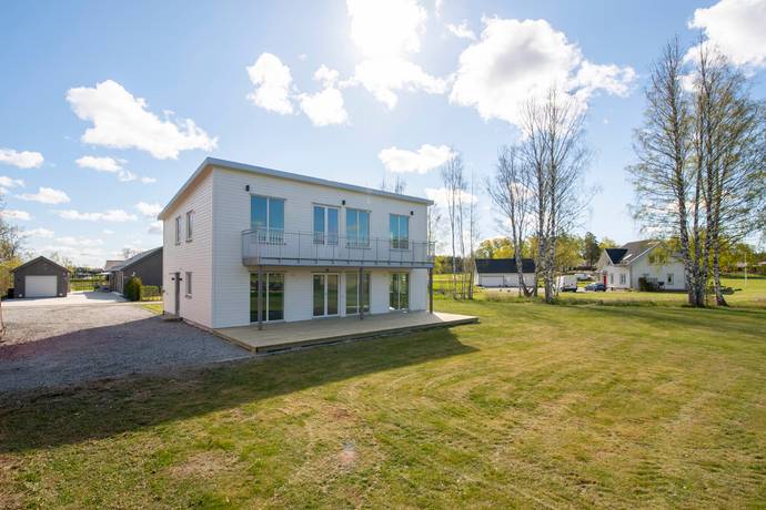 5 rum Villa på Dunkers väg 5 Orresta Västerås kommun - bild 52