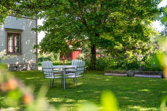 5 rum Villa på Söderås Knåpgatu 5 Söderås Rättviks kommun - bild 9