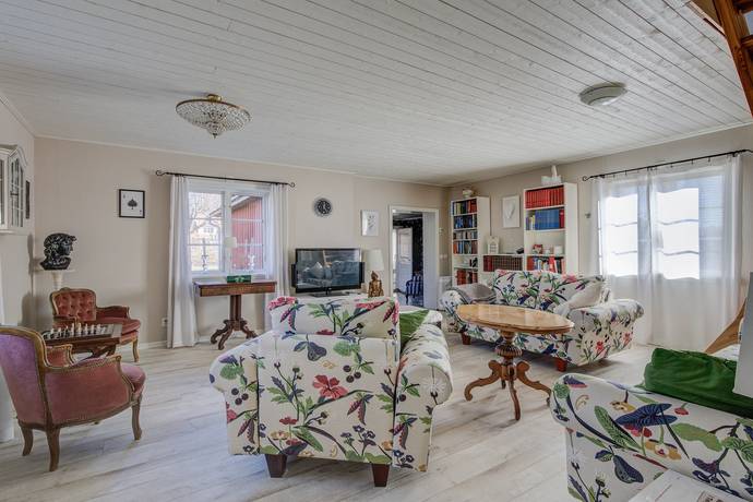 5 rum Villa på Månkarbovägen 21 Månkarbo Tierps kommun - bild 8