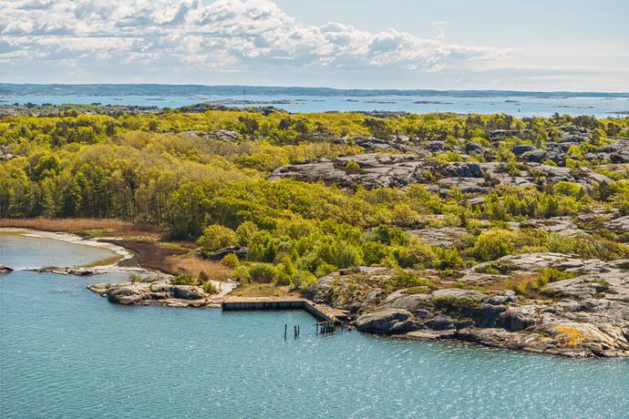 Tomt på Köpstadsö 1:115 Göteborgs kommun - bild 7
