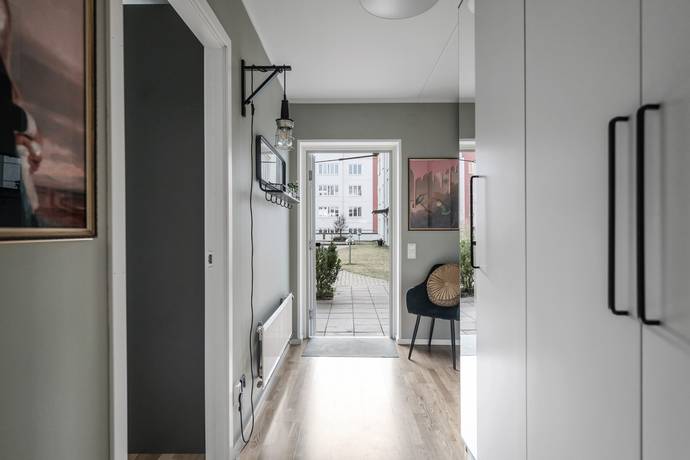 3 rum Lägenhet på Arkens väg 14, 1 tr Centrala Handen Haninge kommun - bild 15
