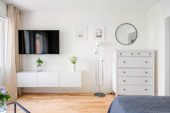 1 rum lägenhet på Ekensbergsvägen 52 Gröndal, Stockholms kommun - bild 5