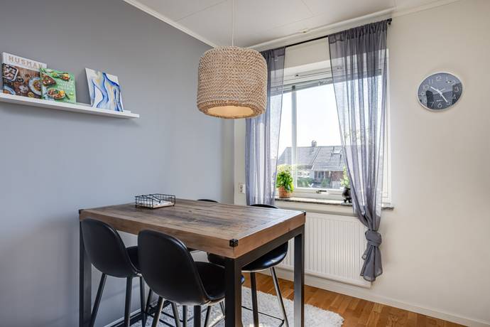 2 rum lägenhet på Viljansvägen 24B Arvidstorp, Falkenbergs kommun - bild 5