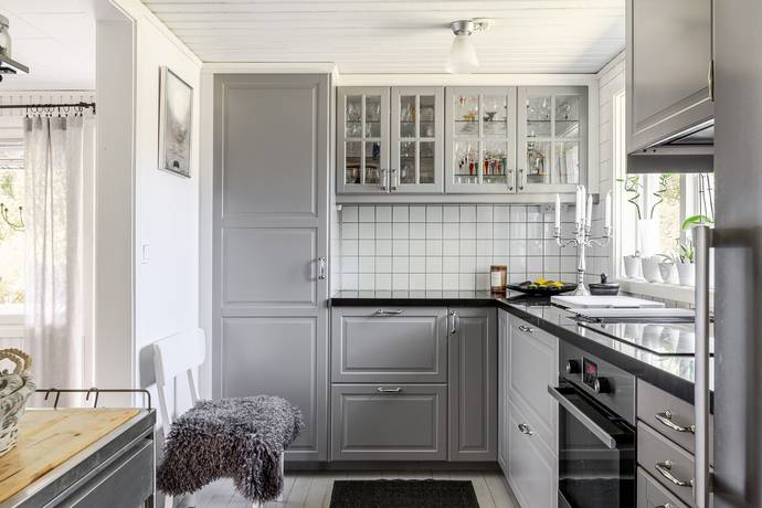 3 rum villa på Lillövägen 17 Mönsterås, Mönsterås kommun - bild 5
