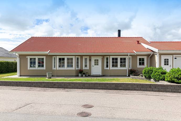 5 rum Villa på Toffelmakaregatan 13 Bjuvs kommun - bild 27