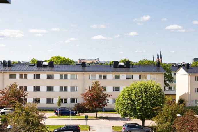 3 rum Lägenhet på Dimgatan 12 Gränby Uppsala kommun - bild 17