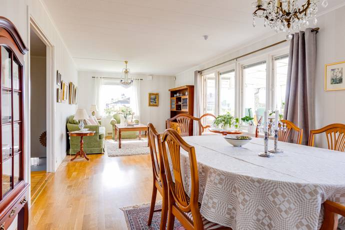 5 rum Villa på Elisebergsgatan 3 Eliseberg Åmåls kommun - bild 19