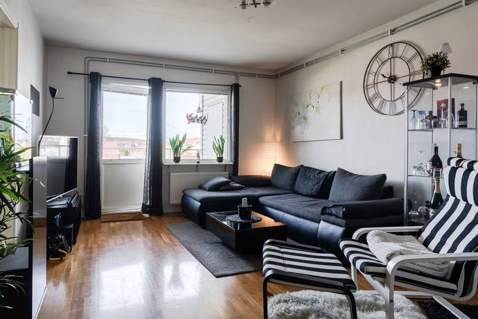 3 rum lägenhet på Hemmansgatan 225 Skellefteå, Skellefteå kommun - bild 1