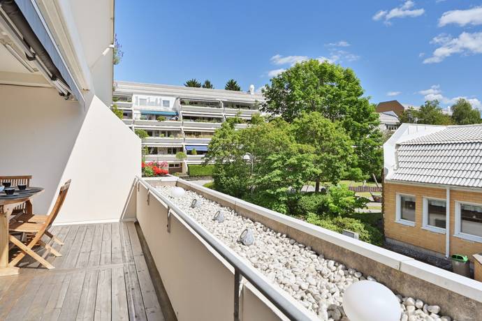 3 rum lägenhet på Bjursvägen 40 Bollstanäs, Upplands Väsby kommun - bild 3