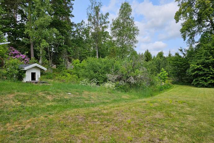 2 rum Gård med jordbruk på Skärvgölsvägen 33 och 37 Ronneby kommun - bild 29