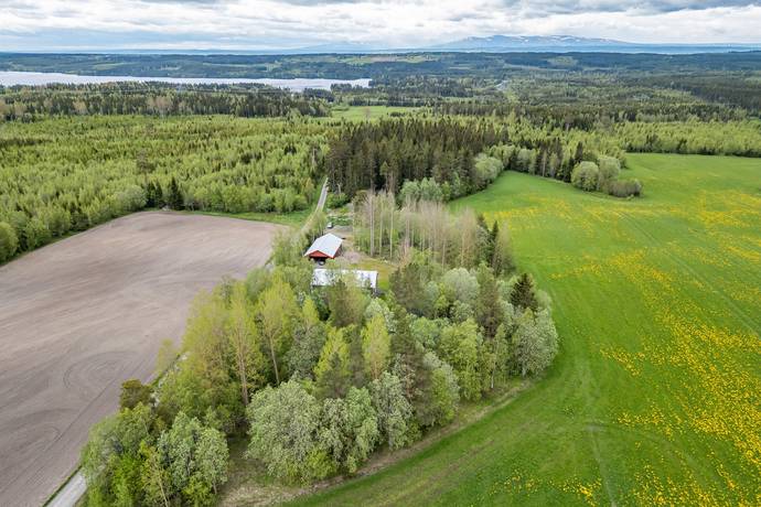 7 rum Villa på Rönningsberg 125 Trångsviken Krokoms kommun - bild 52