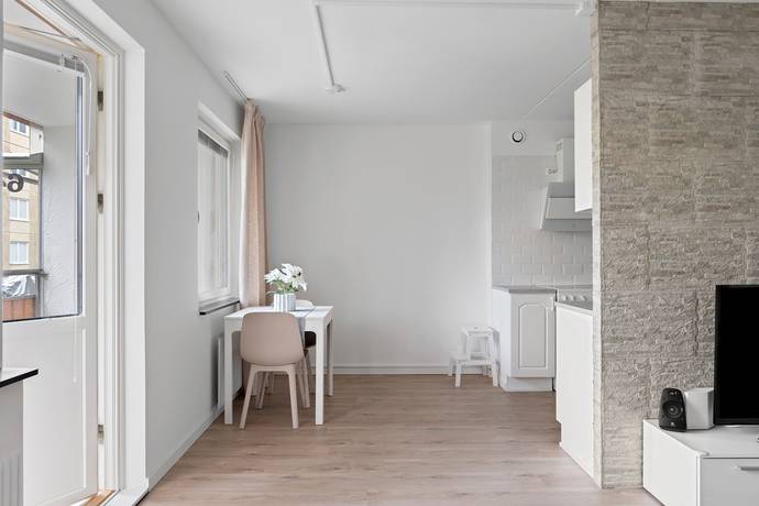 3 rum Lägenhet på Fornhöjdsvägen 64 Fornhöjden Södertälje kommun - bild 5