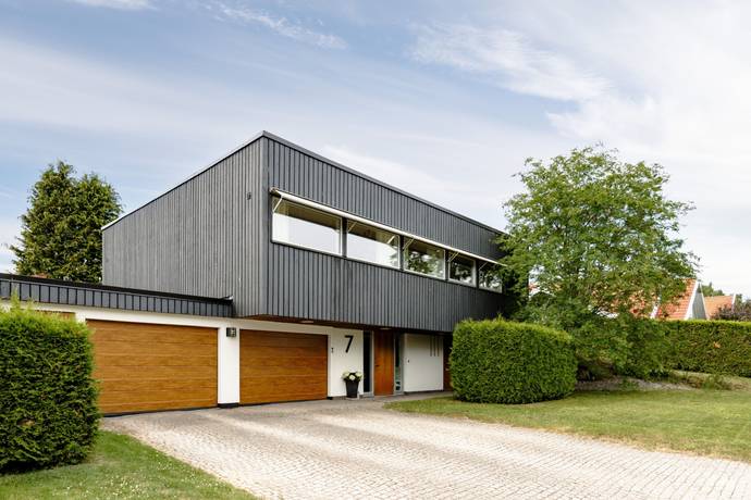 Nydalavägen 7, Araby, Växjö kommun