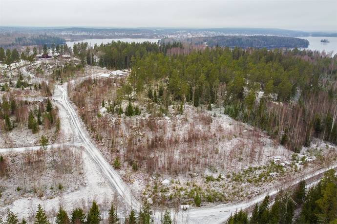 Tomt på Tomter Östra Sund Nora kommun - bild 9