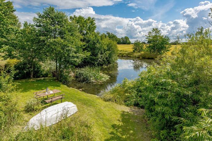 gård utan jordbruk på Åstorpsvägen 194 Norra Varalöv, Ängelholms kommun - bild 5