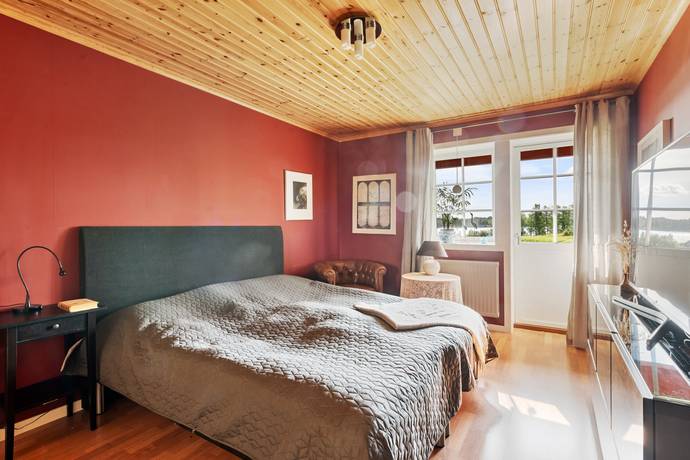 7 rum Villa på Vettershaga byväg 5 Vettershaga - Bergshamra Norrtälje kommun - bild 16
