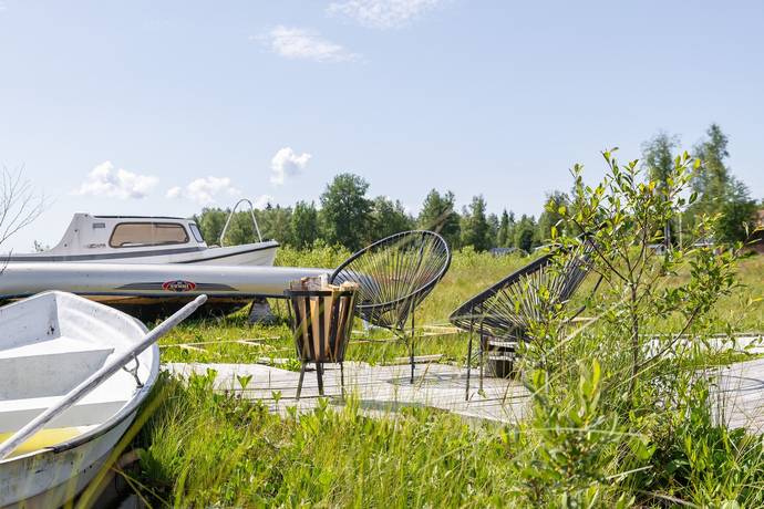 7 rum Vinterbonat fritidshus på Södra Ämten 6 Hagfors Hagfors kommun - bild 46