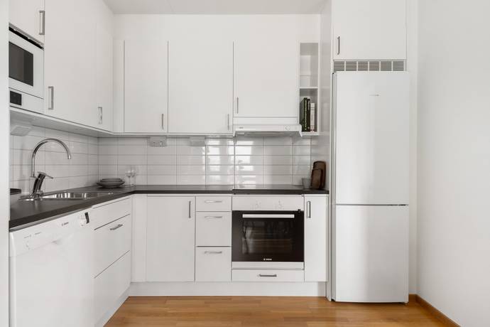 3 rum lägenhet på Solnavägen 100A Råsunda, Solna kommun - bild 4