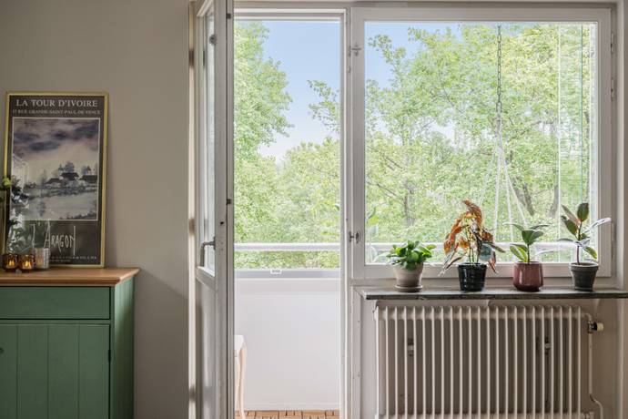 3 rum Lägenhet på Ugglevägen 34C Ektorp Nacka kommun - bild 21