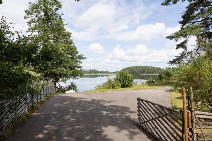 4 rum Vinterbonat fritidshus på Salebodavägen 20 Karlskrona kommun - bild 39