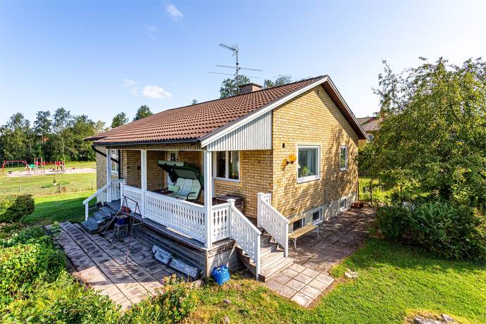 Stråssa, Lindesbergs kommun