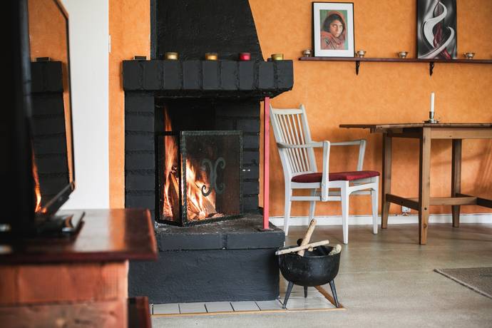 2 rum fritidshus på Sjötorpsvägen 107 Sjötorp, Gävle kommun - bild 3