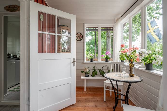 2 rum fritidshus på Lakhallsvägen 17 Borås, Borås kommun - bild 3