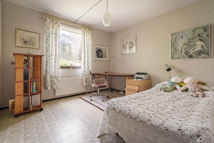 6 rum Villa på Gillviksvägen 26 Kullavik Kungsbacka kommun - bild 17