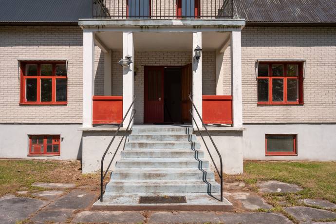 9 rum Villa på Lokrume Lilla Hammars 361 Lokrume Gotlands kommun - bild 6