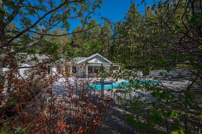 6 rum Villa på Vasalundsvägen 21 Lindholmen Vallentuna kommun - bild 42