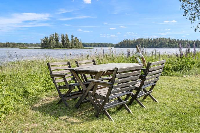 3 rum Fritidshus på Stråkvägen 36 Kolsva Skinnskattebergs kommun - bild 5
