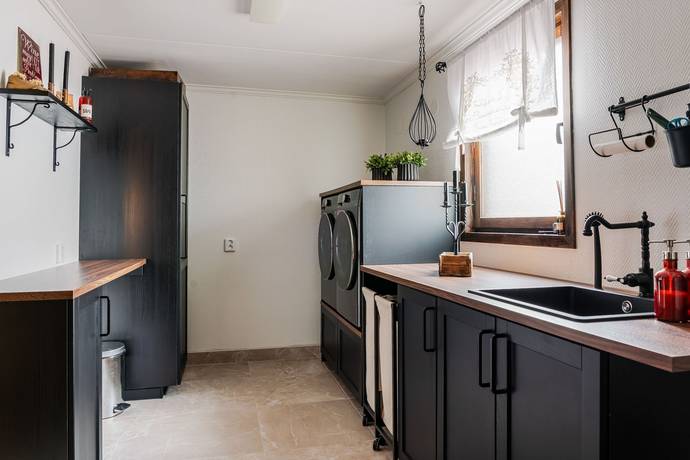 6 rum Villa på Gamla vägen 23 Rista - Gagnef Gagnefs kommun - bild 27