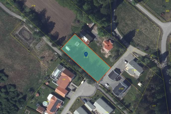 4 rum Villa på Fridhemsvägen Sätila Marks kommun - bild 12