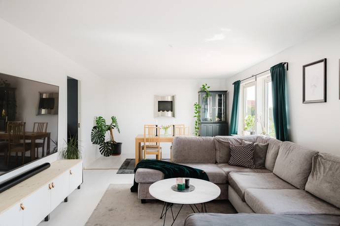 Kavlevägen 117, Kästa, Huddinge kommun