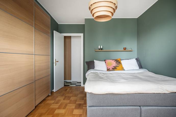 2 rum lägenhet på Ekuddsvägen 25, 6tr Nacka - Sickla - Ekudden, Nacka kommun - bild 5