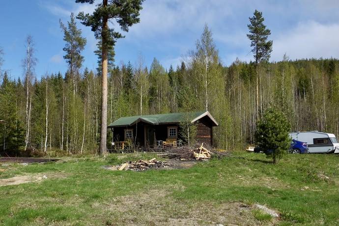 2 rum Fritidshus på Tomterna 9860 Järvsö Bollnäs kommun - bild 8