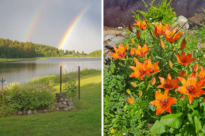 4 rum Villa på Mosjön 221 Mosjön Sundsvalls kommun - bild 29