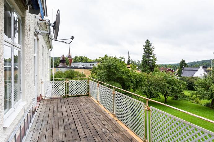 11 rum Villa på Klastorpsgatan 5A+B Kopparberg Ljusnarsbergs kommun - bild 58
