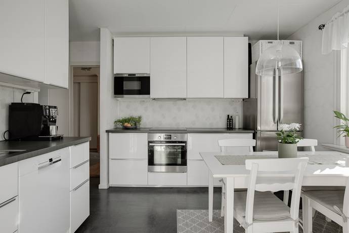 7 rum Villa på Verkstadsgatan 19 Gröndal Oskarshamns kommun - bild 11