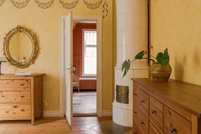 278 m² Villa på Storgatan 51 Hovmantorp Lessebo kommun - bild 26