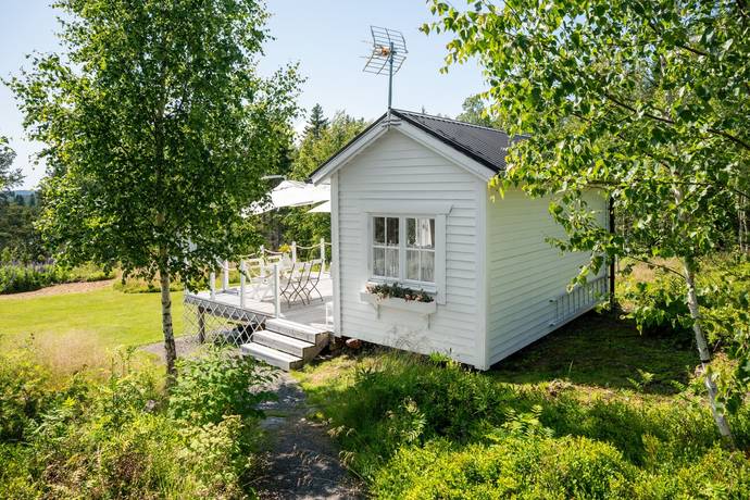 1 rum villa på Långänget 138 Noraström, Kramfors kommun - bild 2